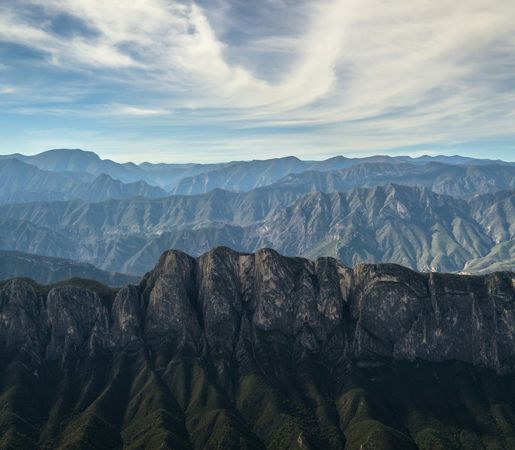 Baia Mare-Monterrey