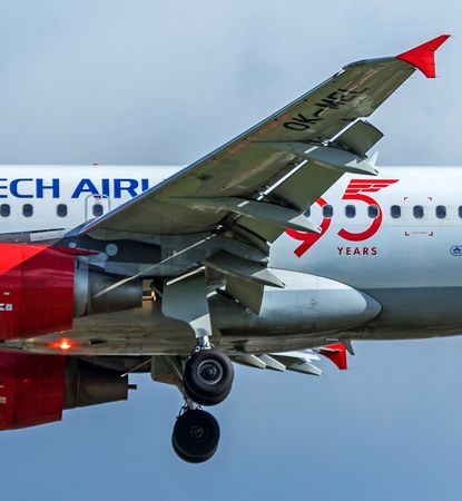 Czech Airlines: Poarta ta către Inima Europei