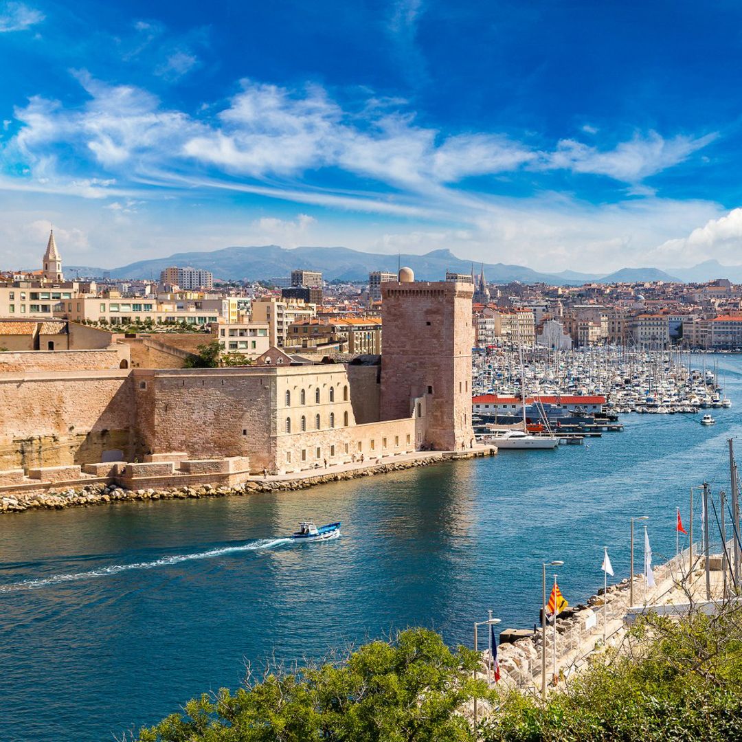 Billets d'avion de Toulouse àMarseille - OOZH.FR