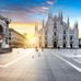 Milano - Cagliari