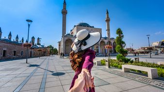 Istanbul. Locuri Must - Visit
