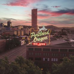 Chișinău - Portland