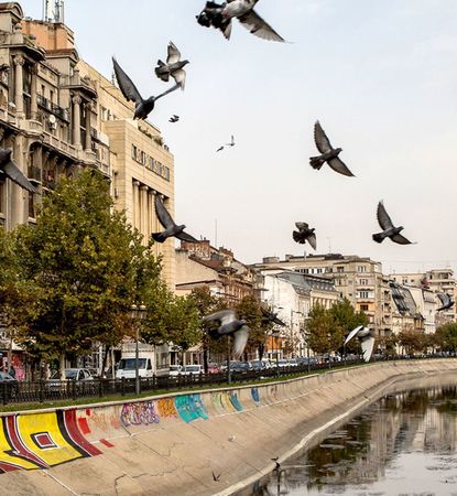 Iasi-Bucharest