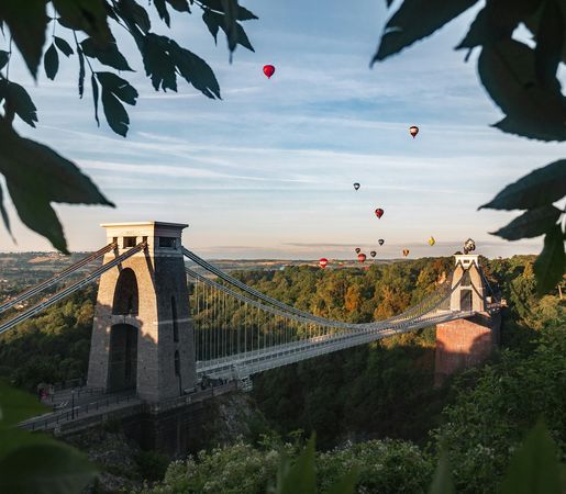 București-Bristol