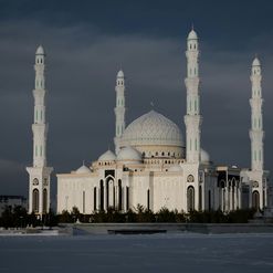 Chișinău - Astana