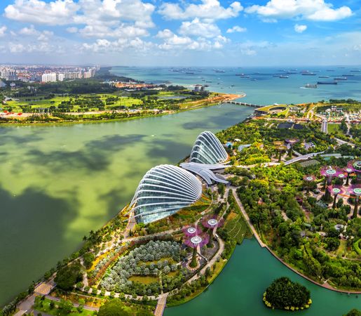 Chișinău-Singapore