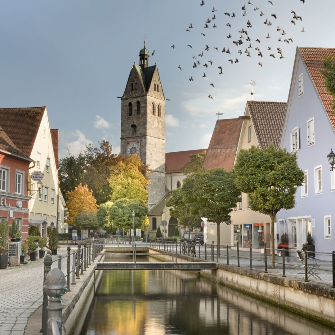 Flight tickets from 
Craiova to Memmingen - Zbor24.ro