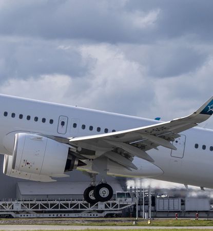 Vacanța Visurilor tale cu Air Transat
