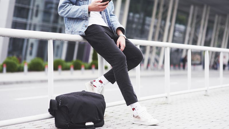 All you need to know about carry-on luggage.