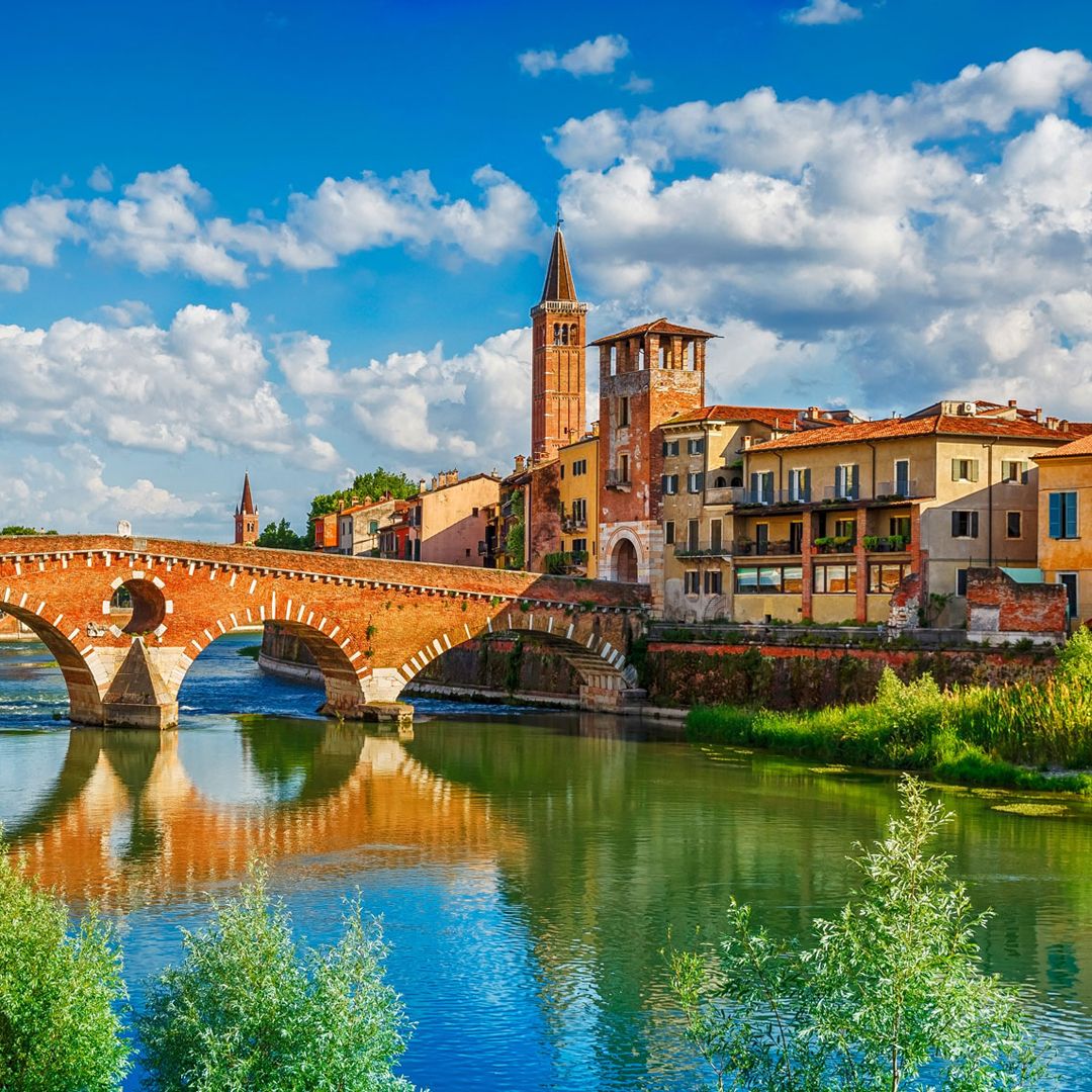 Biglietti aerei da Roma a Verona - OOZH.IT