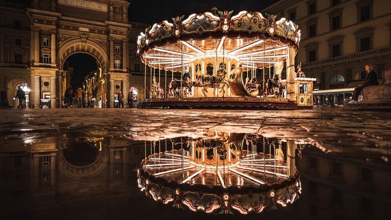 Magical cities to experience during the Christmas season