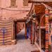 Berlin - Marrakesh