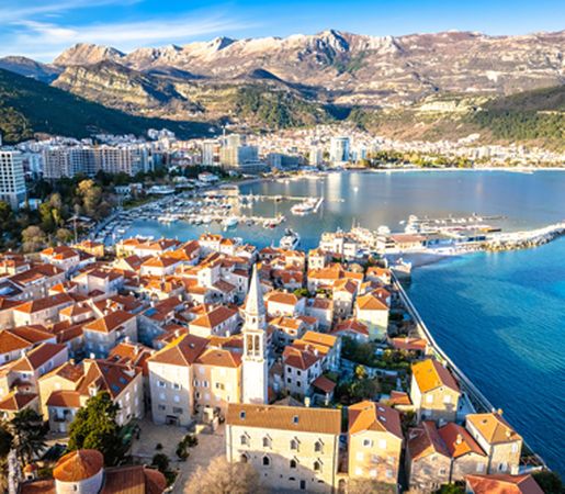 Chișinău-Tivat
