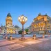 Berlin - Chișinău