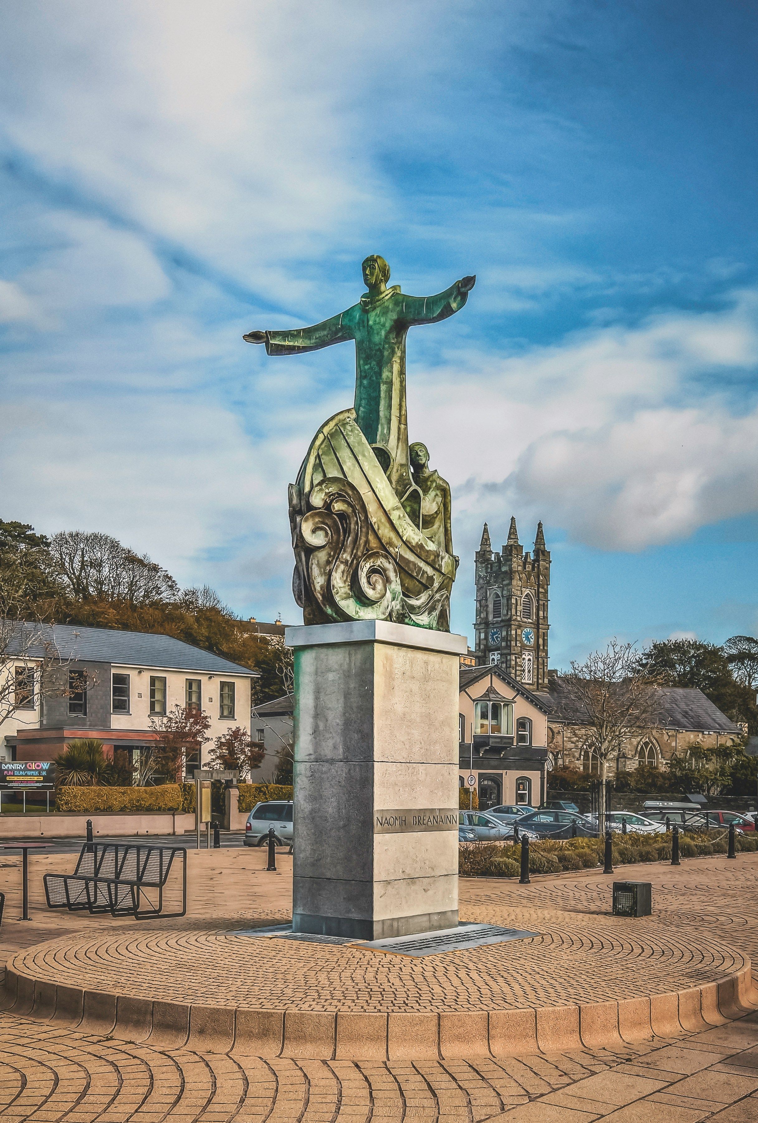 Airline tickets 
from Iasi to Cork - Zbor.md