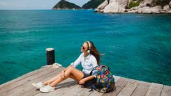 Dove andare in vacanza a novembre partendo dall’Italia