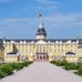 Düsseldorf - Karlsruhe/Baden Baden
