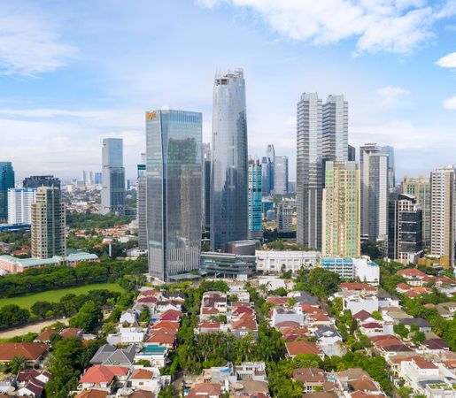 Chișinău-Jakarta