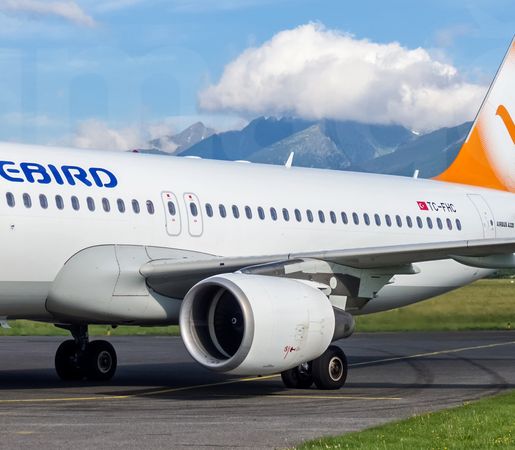 Freebird Airlines Airline