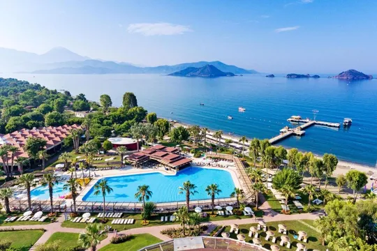 CLUB TUANA PARK FETHIYE  ~610€