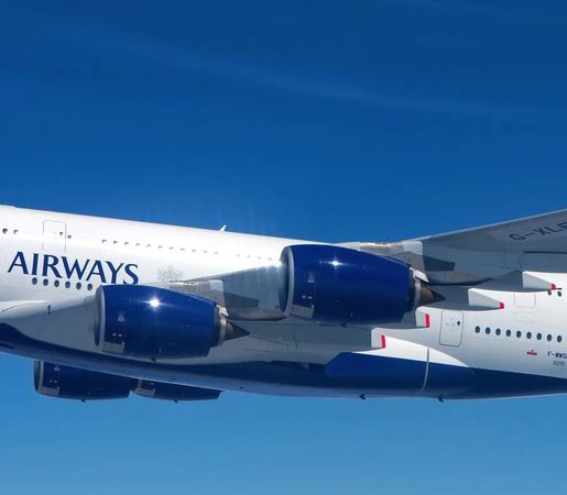 British Airways: Rafinament și Tradiție în Zbor