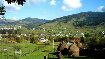 Vacanțe în Vatra Dornei