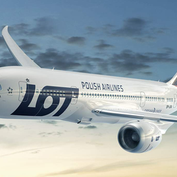 LOT Polish Airlines