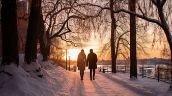 Valentine’s Day - the most romantic cities to celebrate love