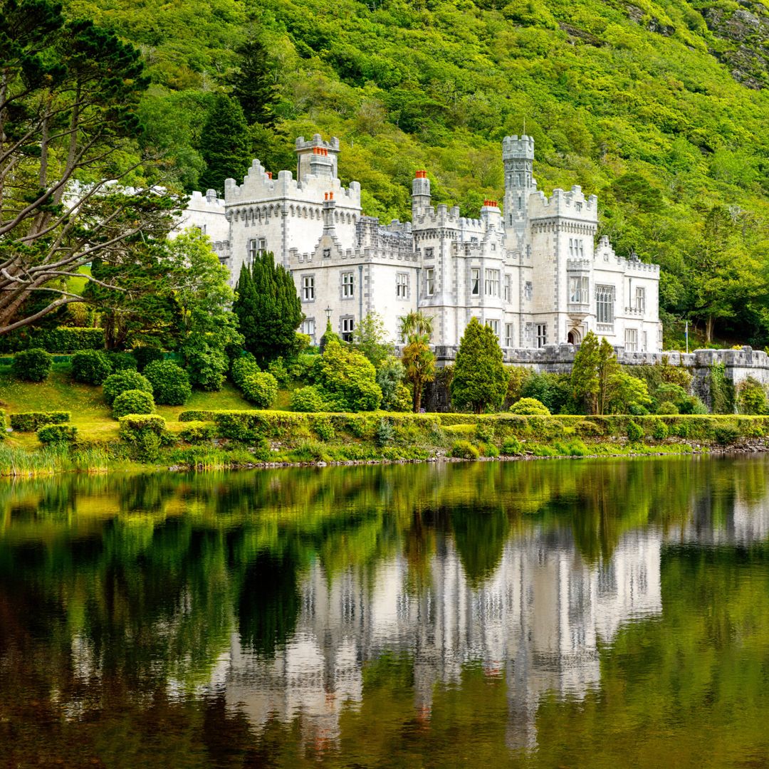 Flight tickets from 
Romania to Ireland - Zbor24.ro