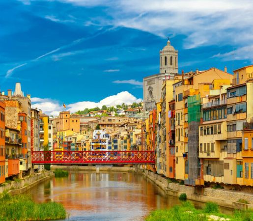 București-Girona