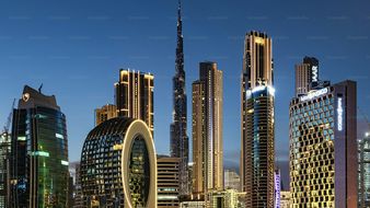 Everything you need to know for a perfect trip to Dubai