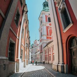 München - Poznan