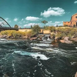 Chișinău - Denver