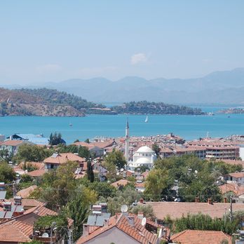 Vacanțe în Fethiye