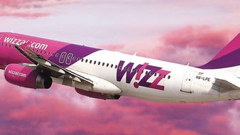 Everything you need to know about Wizz Air [Cheap plane tickets]