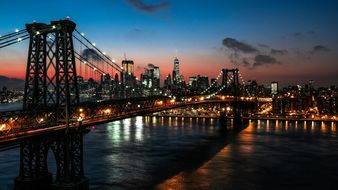 Что стоит посетить в США — места, которые запомнятся