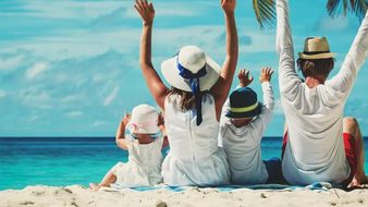 Destinații ideale pentru vacanțe la plajă în acest an