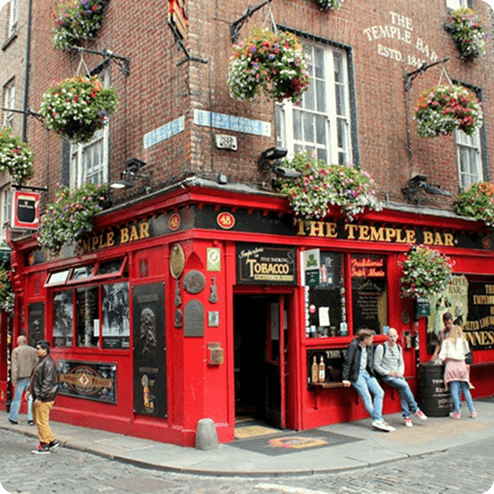 Din Dublin
