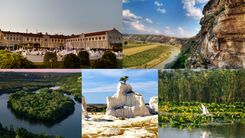 Top 10 Most Popular Flight Destinations from Romania – June 2025 | Zbor24.ro
