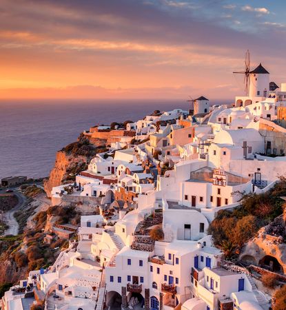 Air tickets from Romania to Greece - Flugo.ro