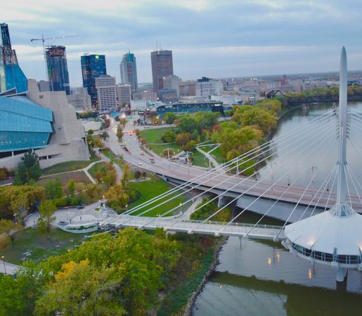Chișinău-Winnipeg