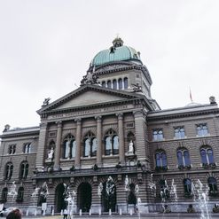 Iași - Berna