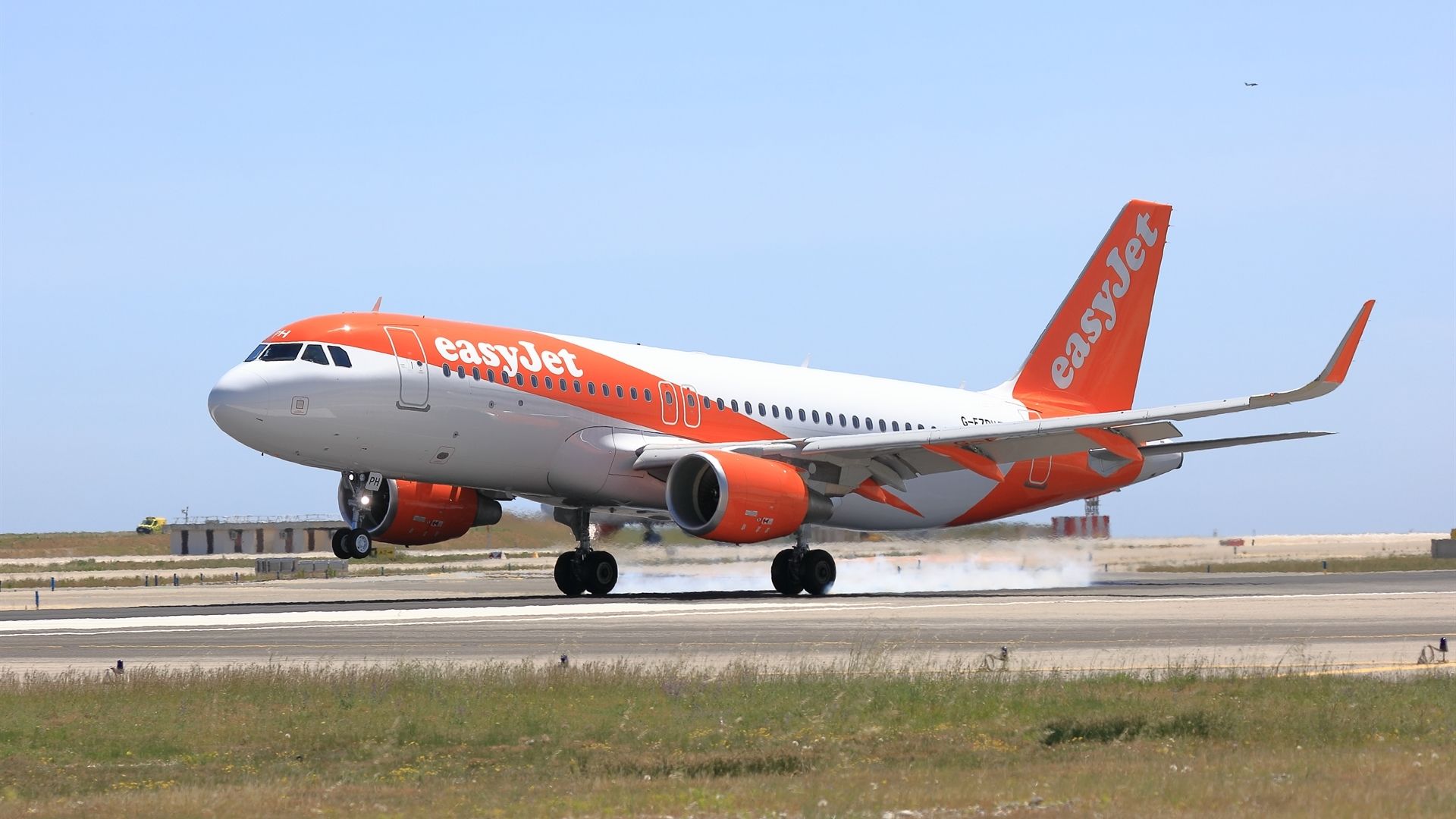 Bilete de avion ieftine cu Easyjet - Flugo.ro - Flugo