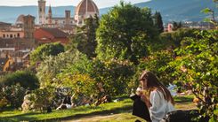 Warm Countries for a Perfect Winter Escape:10 Destinations Worth Flying To