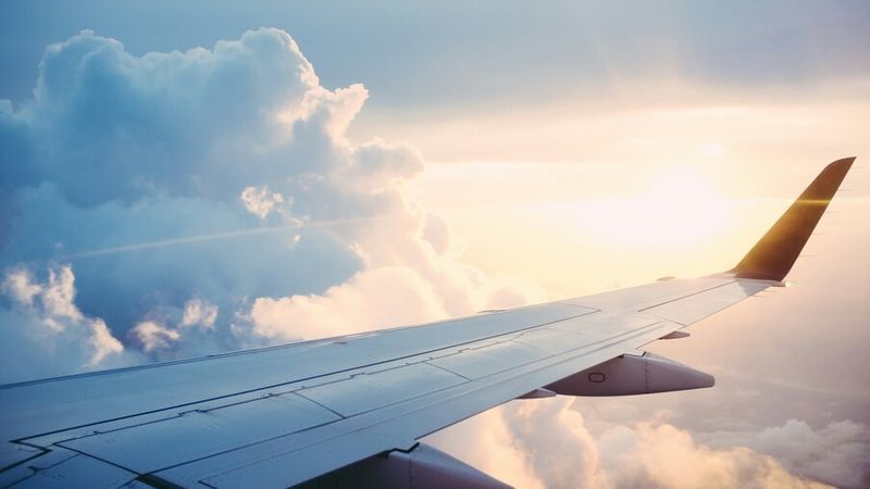 9 «секретов» о полётах на самолёте, полезно знать!