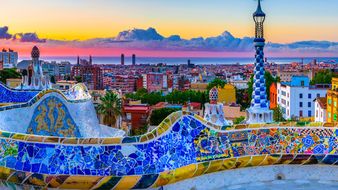 Summer city breaks from Chișinău to top European destinations