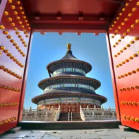 Düsseldorf - Beijing