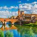 Olbia - Verona