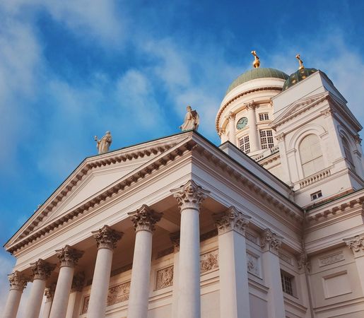 Chișinău-Helsinki
