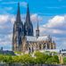 Düsseldorf - Köln